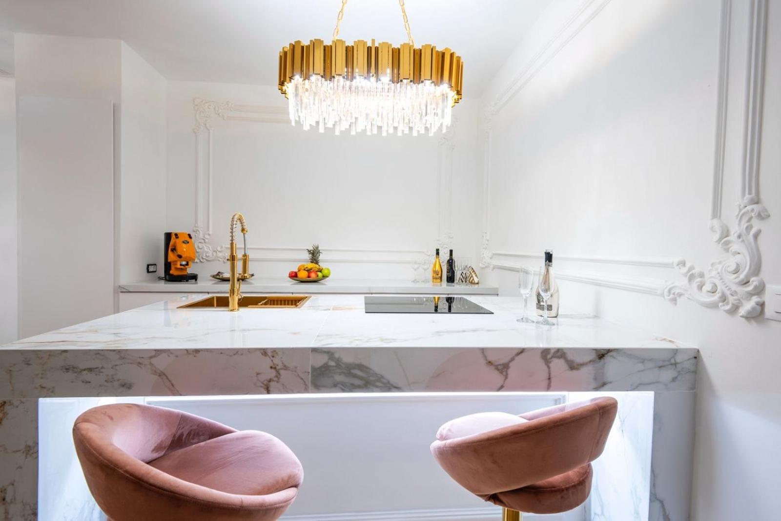 Vip Jacuzzi Luxury Apartamento Budapeste Exterior foto