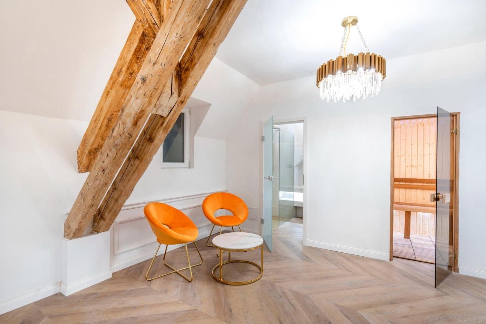 Vip Jacuzzi Luxury Apartamento Budapeste Exterior foto