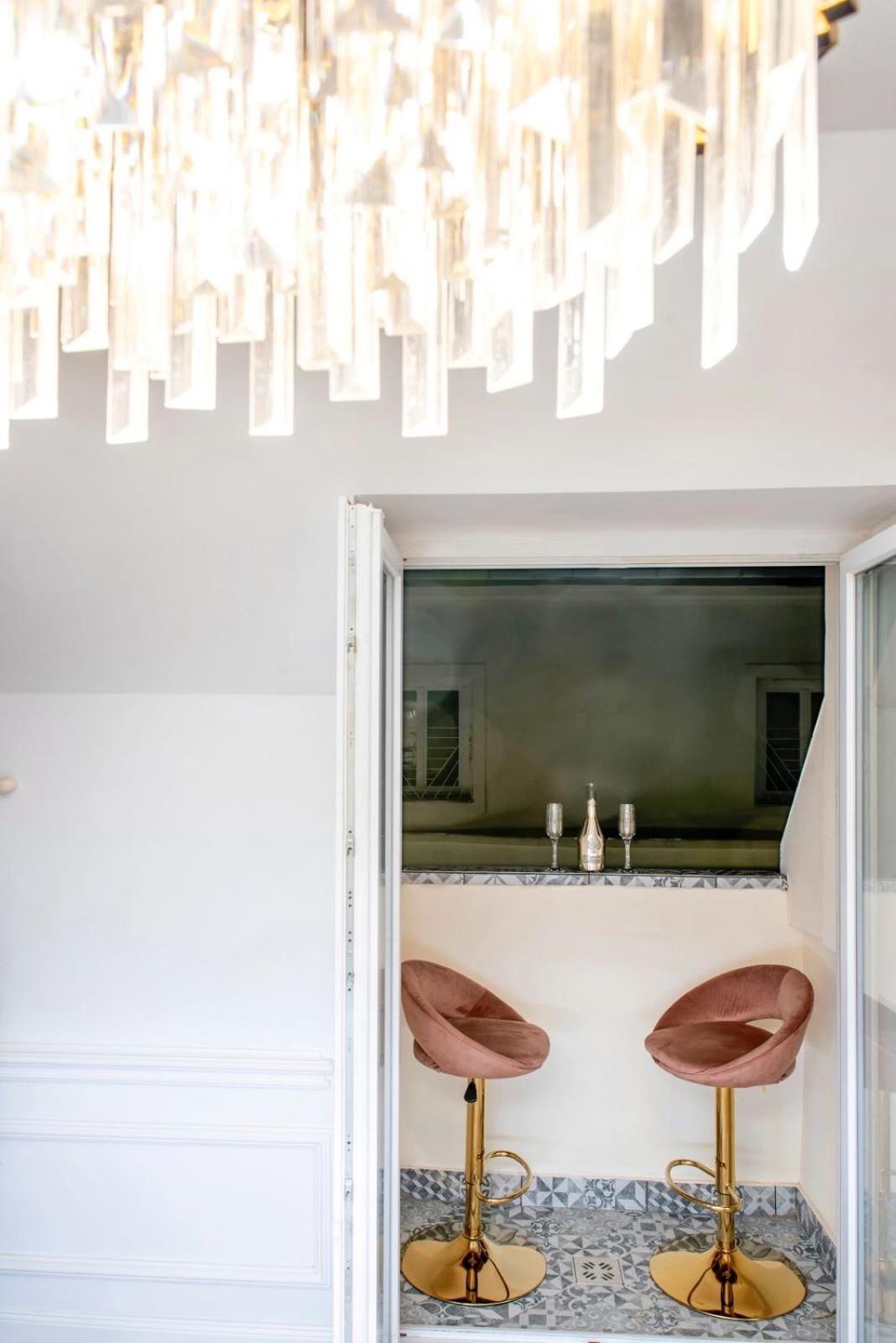 Vip Jacuzzi Luxury Apartamento Budapeste Exterior foto
